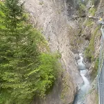 Apartment Magnifique Avec Terrasse Spacieuse Loeche-les-bains Leukerbad
