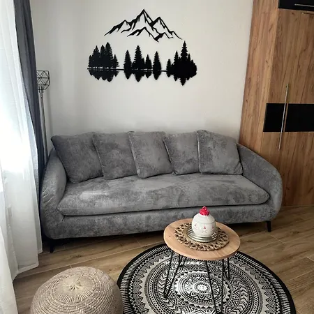 Magnifique Avec Terrasse Spacieuse Loeche-les-bains Apartment *