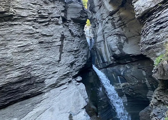 Appartement Magnifique Avec Terrasse Spacieuse Loeche-les-bains Leukerbad