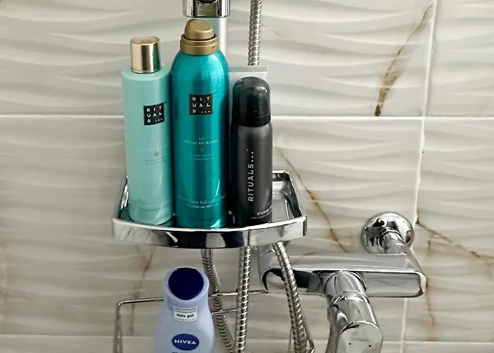 Magnifique Avec Terrasse Spacieuse Loeche-les-bains 洛伊克巴德