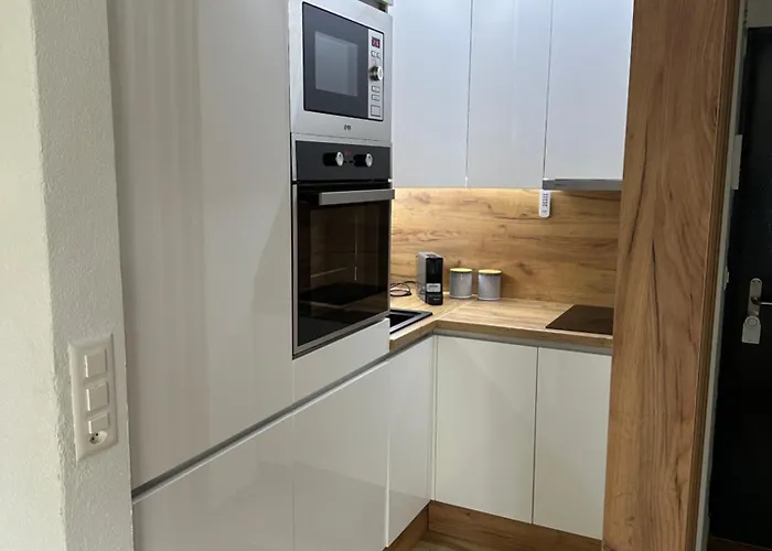 Magnifique Avec Terrasse Spacieuse Loeche-les-bains Apartamento *