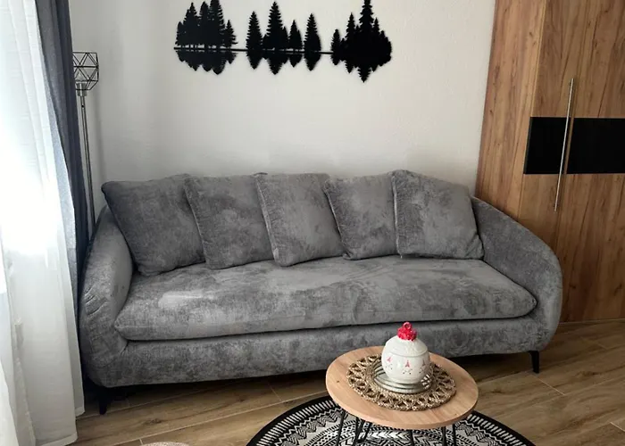 Magnifique Avec Terrasse Spacieuse Loeche-les-bains 公寓 *