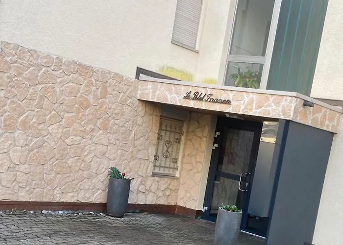 Magnifique Avec Terrasse Spacieuse Loeche-les-bains * Leukerbad