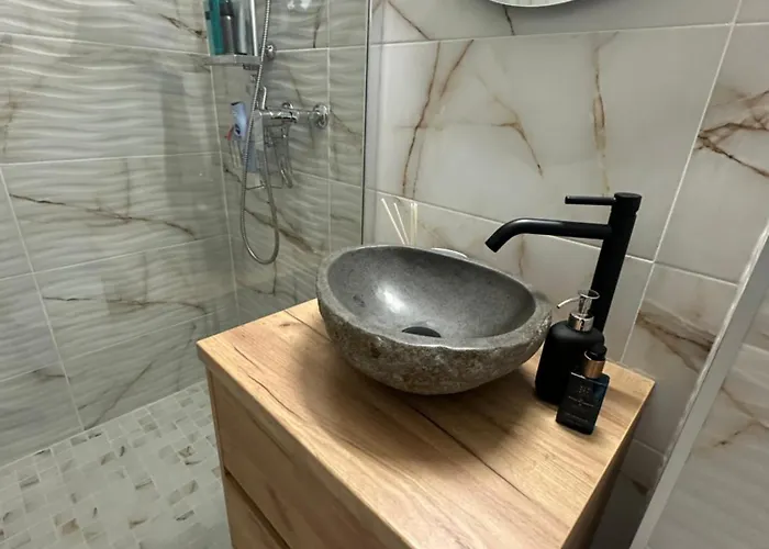 Magnifique Avec Terrasse Spacieuse Loèche-les-bains * Leukerbad