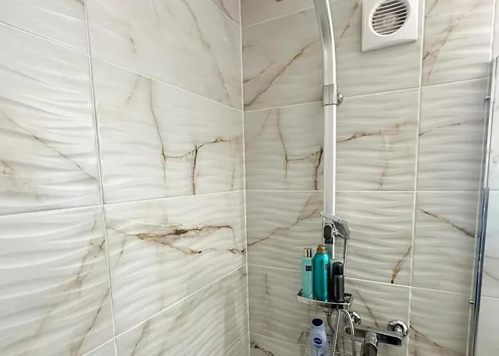 Appartamento Magnifique Avec Terrasse Spacieuse Loèche-les-bains *